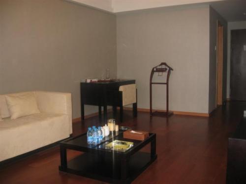 Boya Hotel Peking  Kamer foto