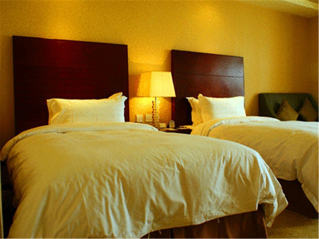 Boya Hotel Peking  Buitenkant foto